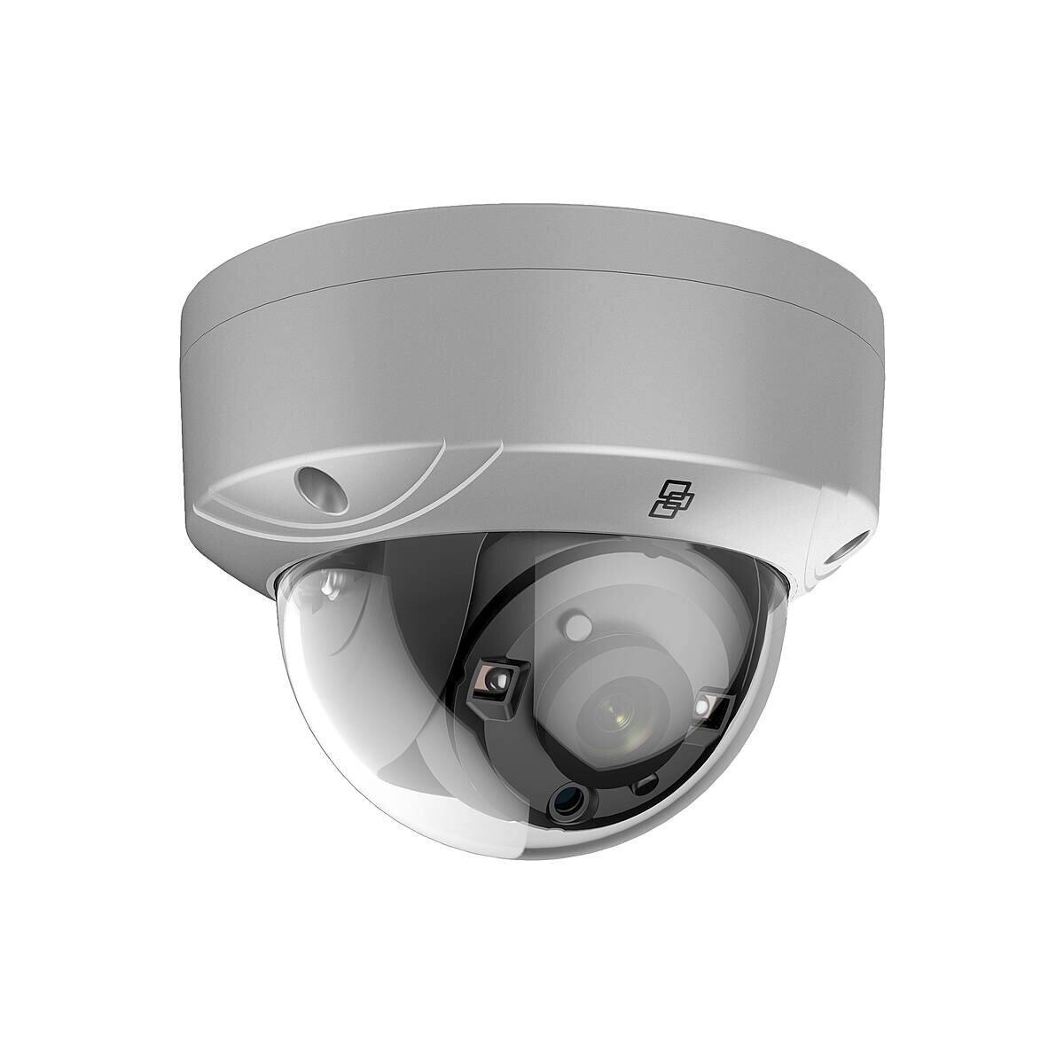 TruVision TVD-6102 HD-TVI Kamera 1080p T/N IR IP67