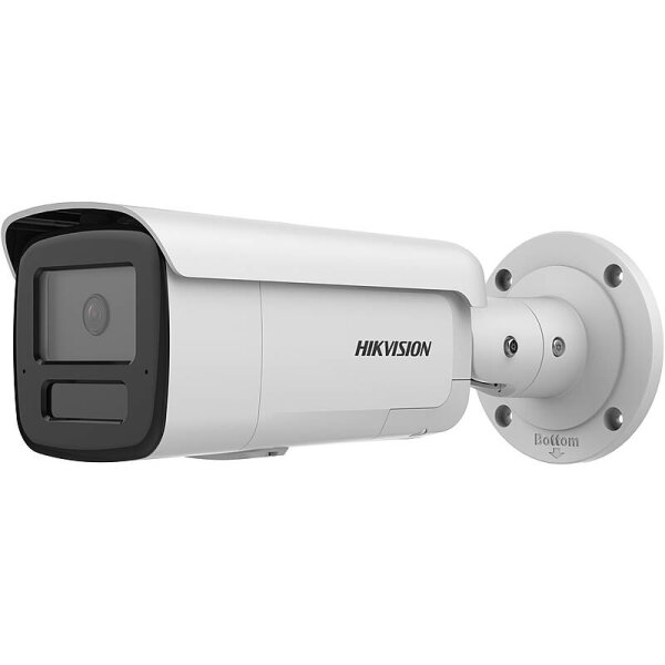 HIKVision DS-2CD2T86G2H-IS2U/SL(2.8mm) IP-Cam 4K