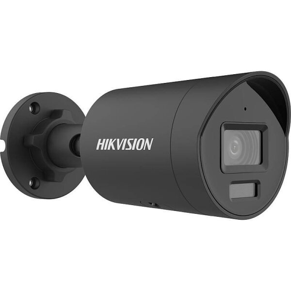 HIKVision DS-2CD2086G2H-IU(2.8mm)(eF)(BLACK) 4K