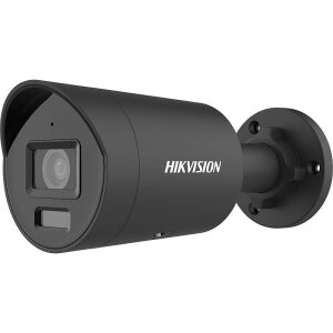 HIKVision DS-2CD2086G2H-IU(2.8mm)(eF)(BLACK) 4K