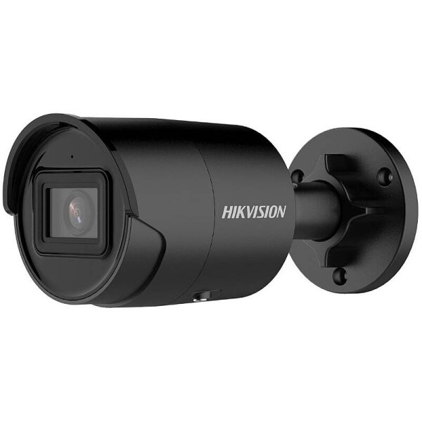 HIKVision DS-2CD2086G2-IU(2.8mm)(C)(Black) IP-Cam