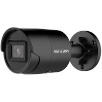 HIKVision DS-2CD2086G2-IU(2.8mm)(C)(Black) IP-Cam