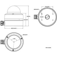 HIKVision DS-2CD3786G3T-LIZSUY(2.7-13.5mm)(eF)