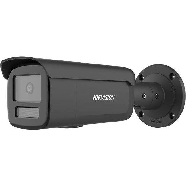 HIKVision DS-2CD2T46G2H-2I(2.8mm)(eF)(Black)