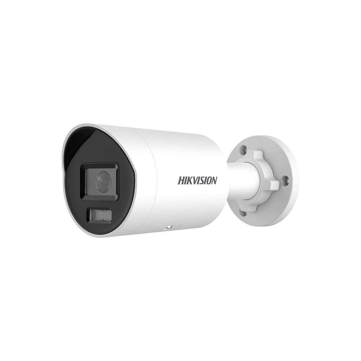 HIKVision DS-2CD2046G2H-IU(2.8mm)(eF) IP box