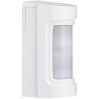 Optex VXS-RDAM-X5W PIR Funk-Aussenbewegungsmelder