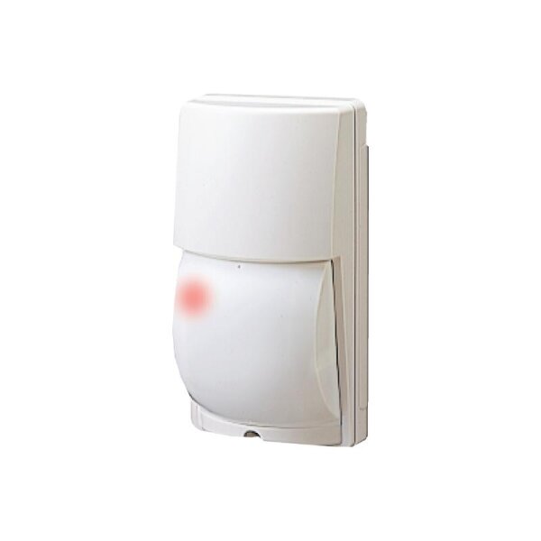 Optex 24m Aussenbewegungsmelder LX-802 Strecke
