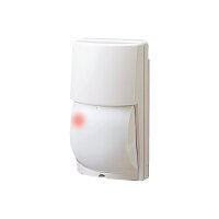 Optex 24m Aussenbewegungsmelder LX-802 Strecke