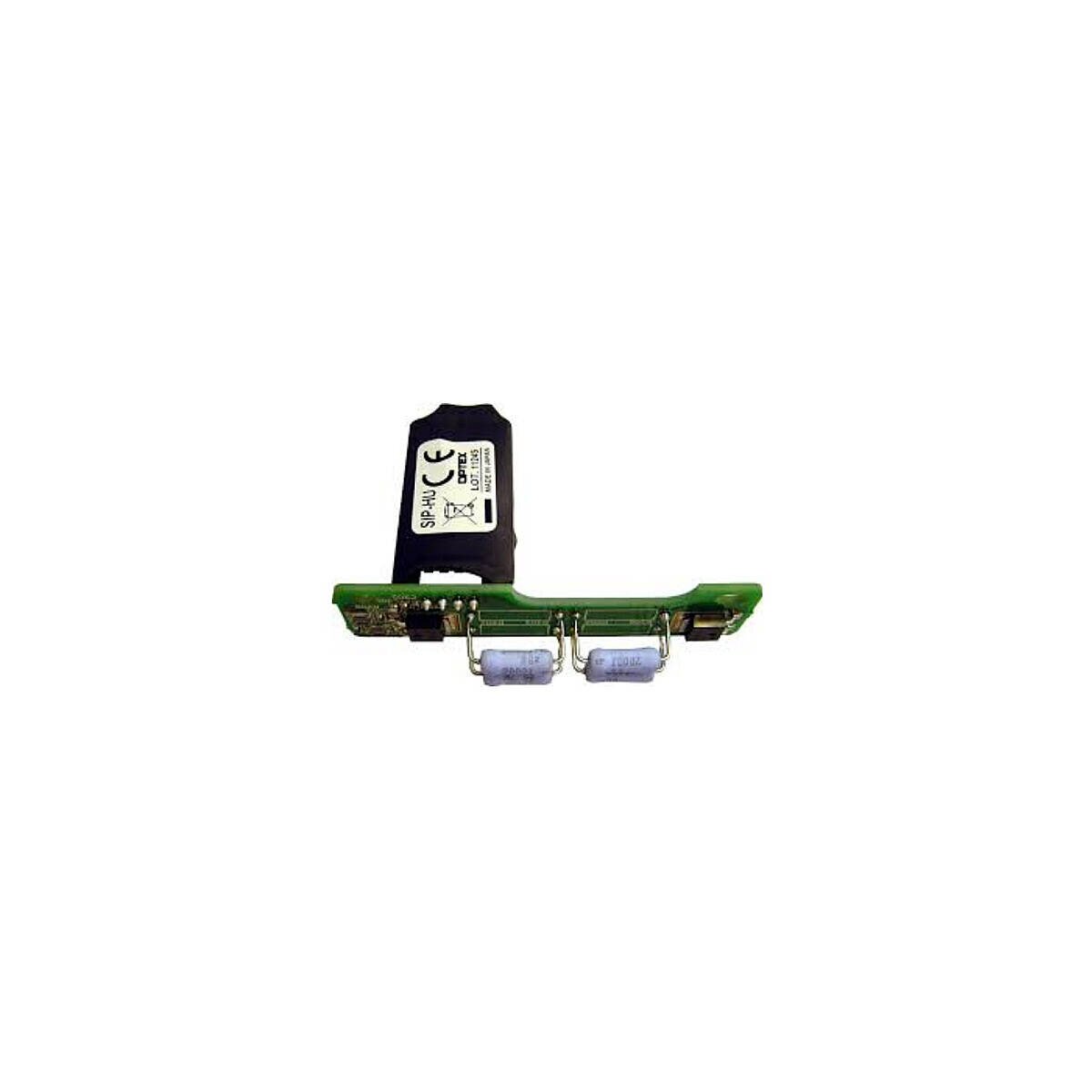 Optex SIP-HU Heizung für SIP-Melder