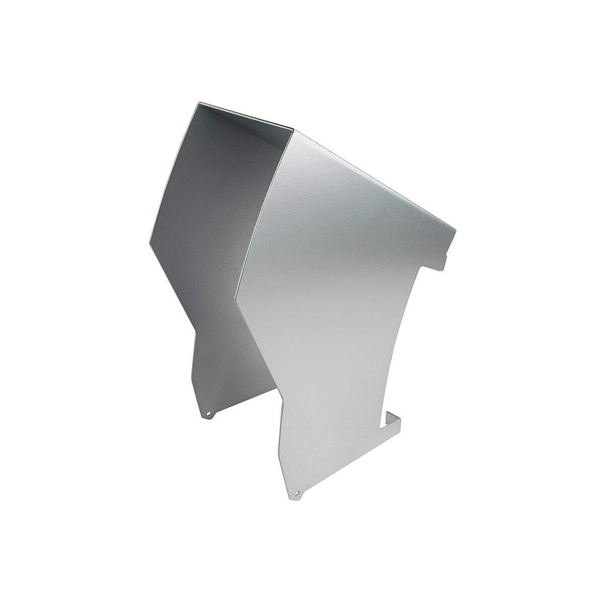 Optex SIP-MINIHOOD Sonnen und Schneeschutz