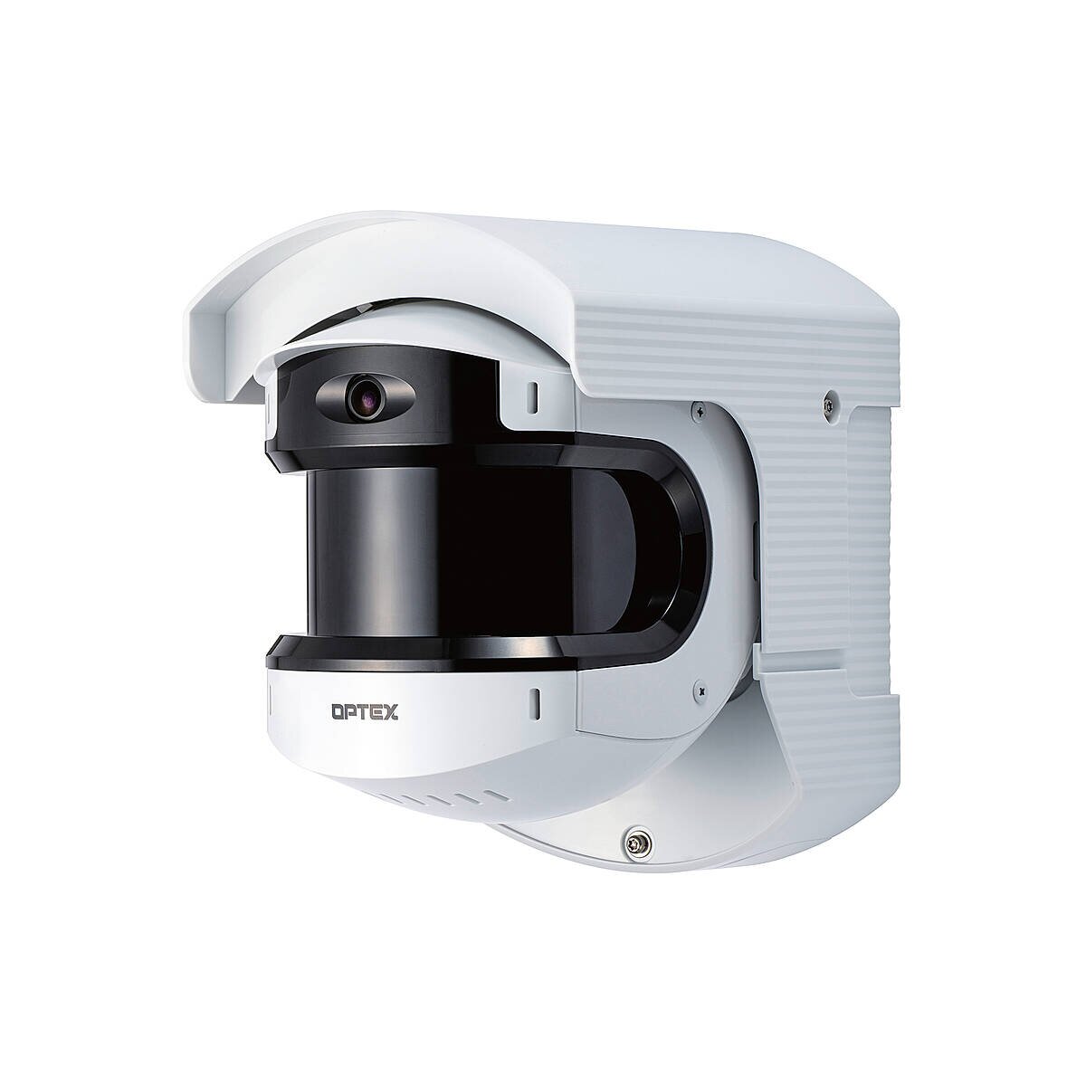 Optex RLS-50100V Laser Bewegungsmelder, 8 Ausgänge