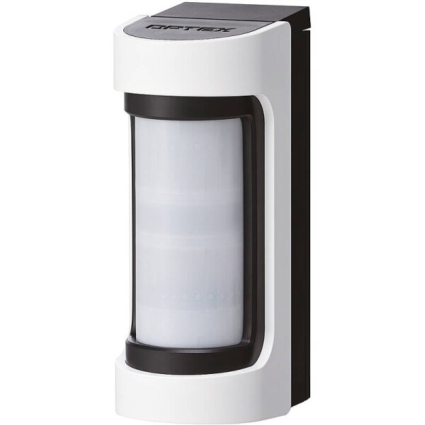 Optex VXS-DAM-X5 PIR Aussenbewegungsmelder, 12m