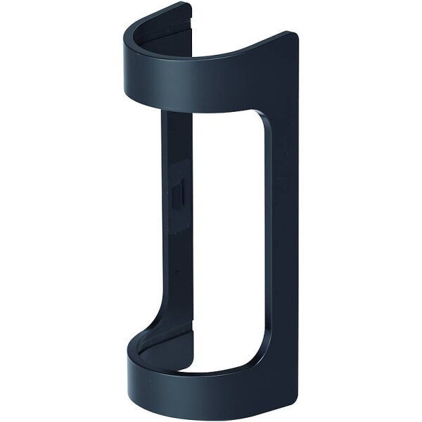 Optex VXS FACE COVER-B Zierblende, schwarz