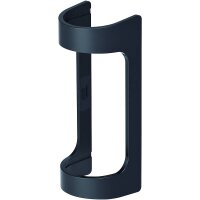 Optex VXS FACE COVER-B Zierblende, schwarz