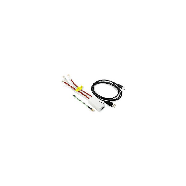 Satel USB-RS Konverter zur Parametrierung