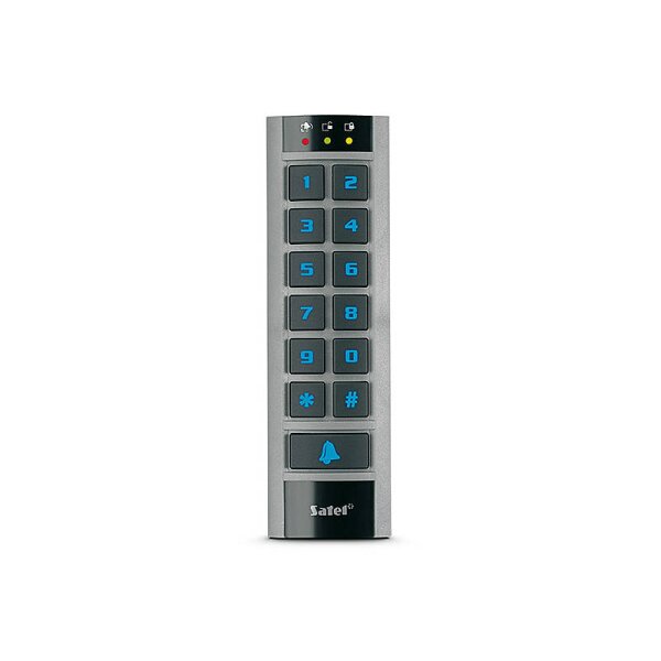 PK-01 Zutrittskontroller Tastatur + Kartenleser
