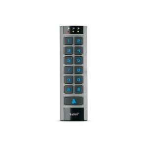 PK-01 Zutrittskontroller Tastatur + Kartenleser