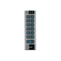 PK-01 Zutrittskontroller Tastatur + Kartenleser