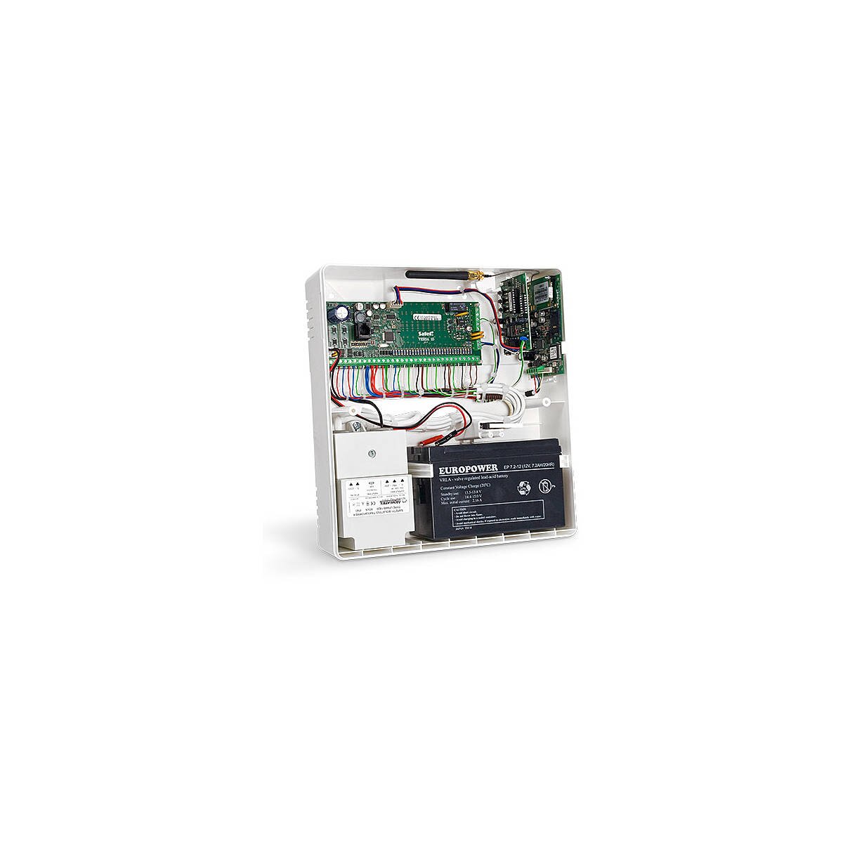 Satel OPU-4 P Gehäuse aus Kunststoff