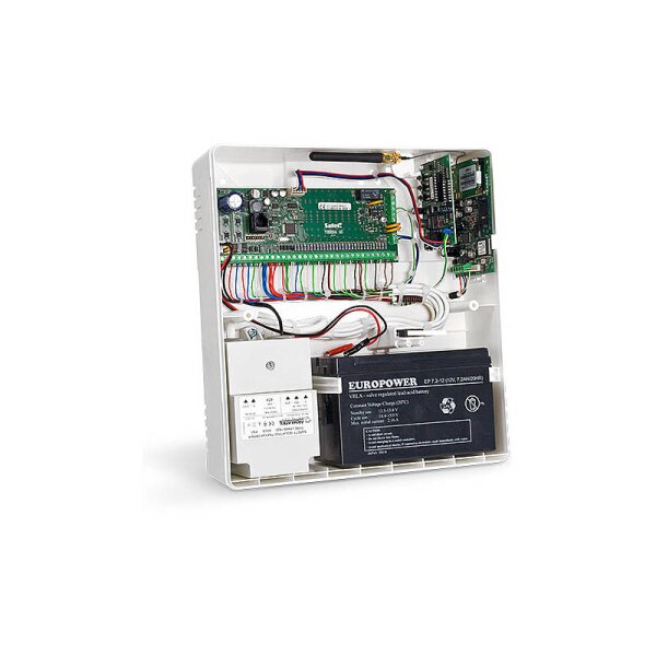 Satel OPU-4 P Gehäuse aus Kunststoff