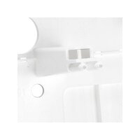 Satel OPU-4 P Gehäuse aus Kunststoff