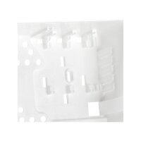 Satel OPU-4 P Gehäuse aus Kunststoff
