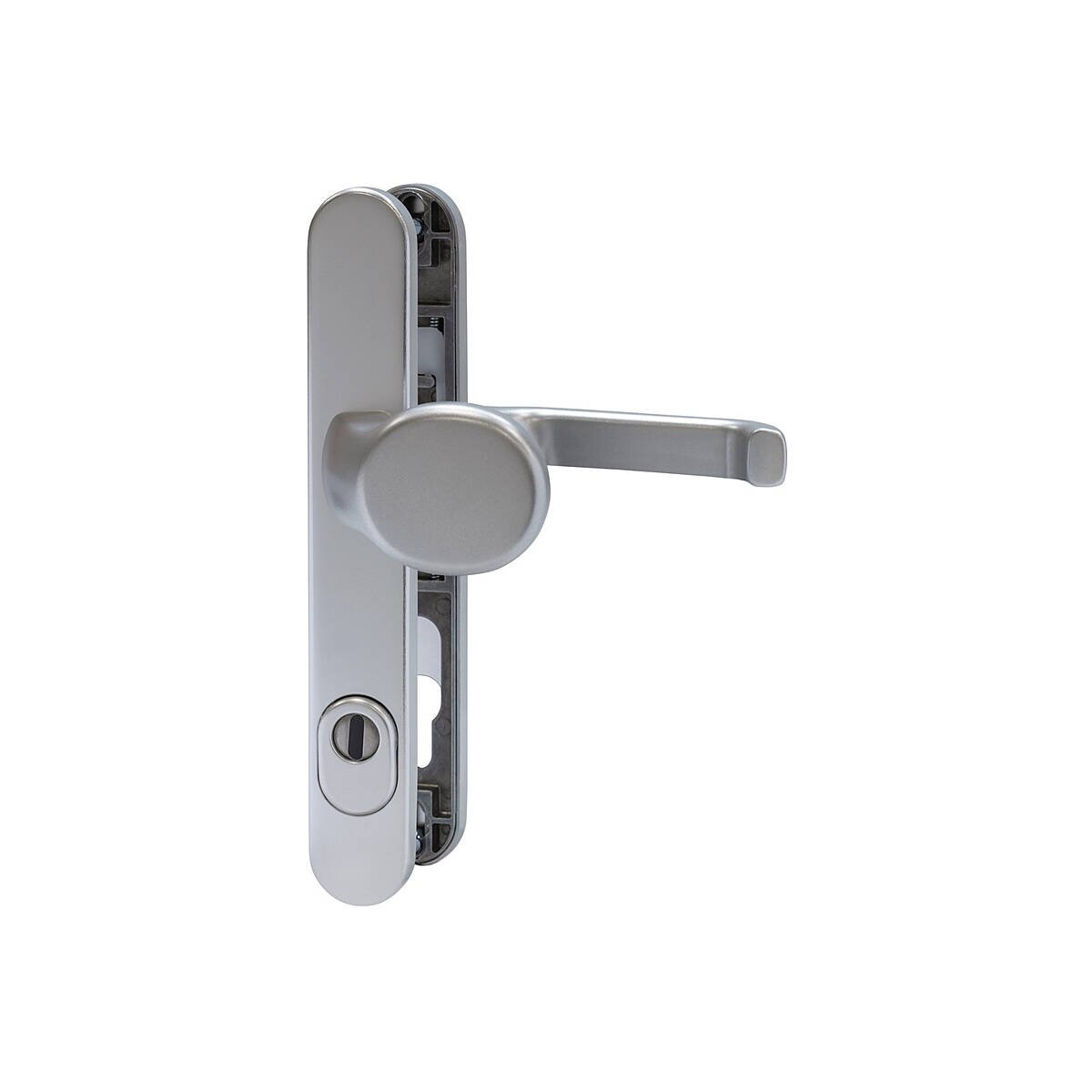 ABUS SRG92N ZS F1 Schutzbeschlag