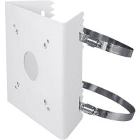 VIVOTEK AM-312_V04 Mastadapter, Durchmesser 60mm