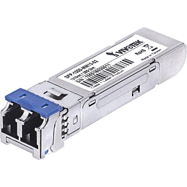 VIVOTEK SFP-1000-MM85-X5 1GE SFP Transceiver