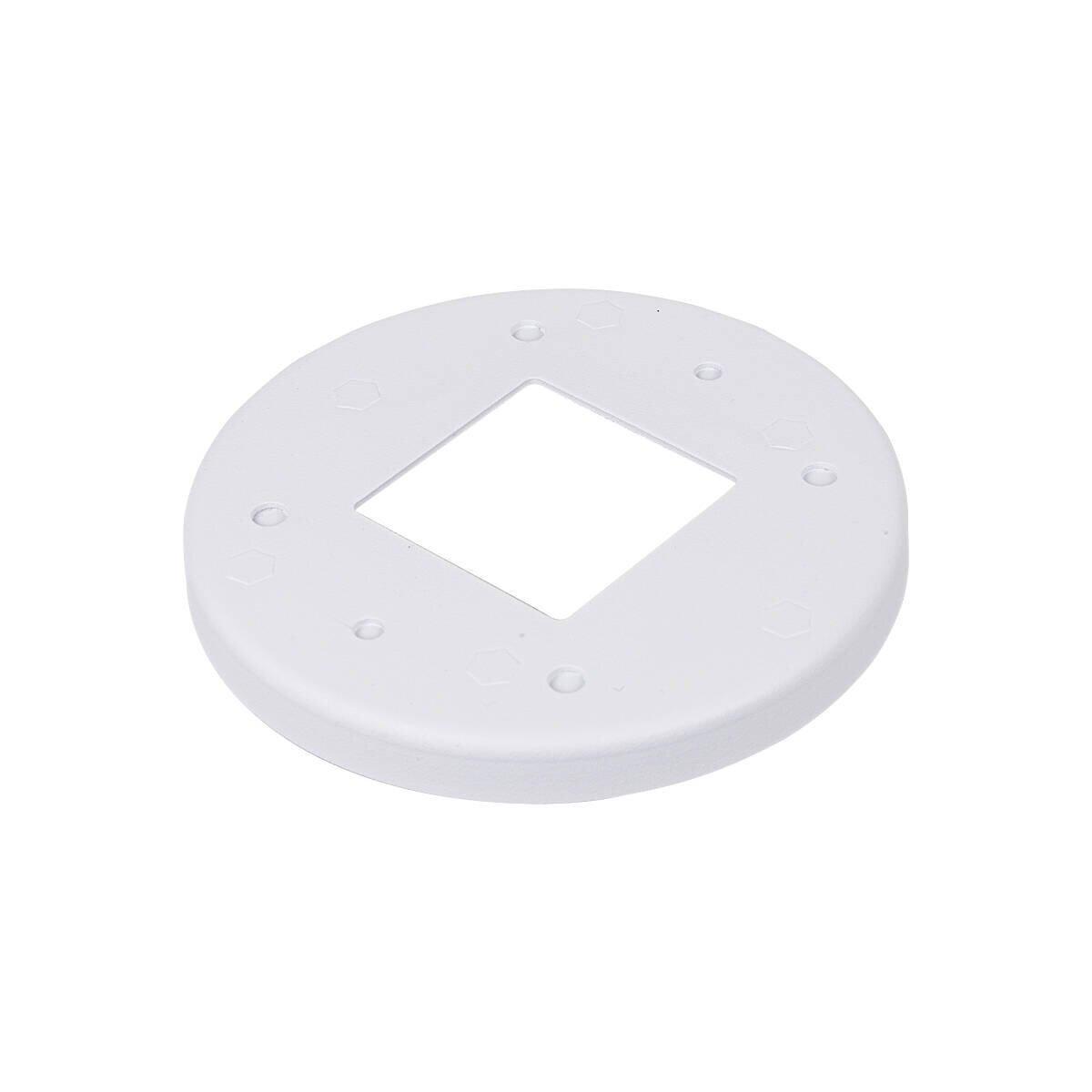 VIVOTEK AM-51G Adapterplatte für 4  box