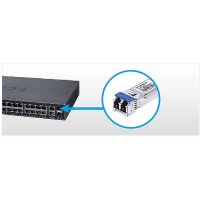 VIVOTEK SFP-1000-SM13-40 SFP Transceiver