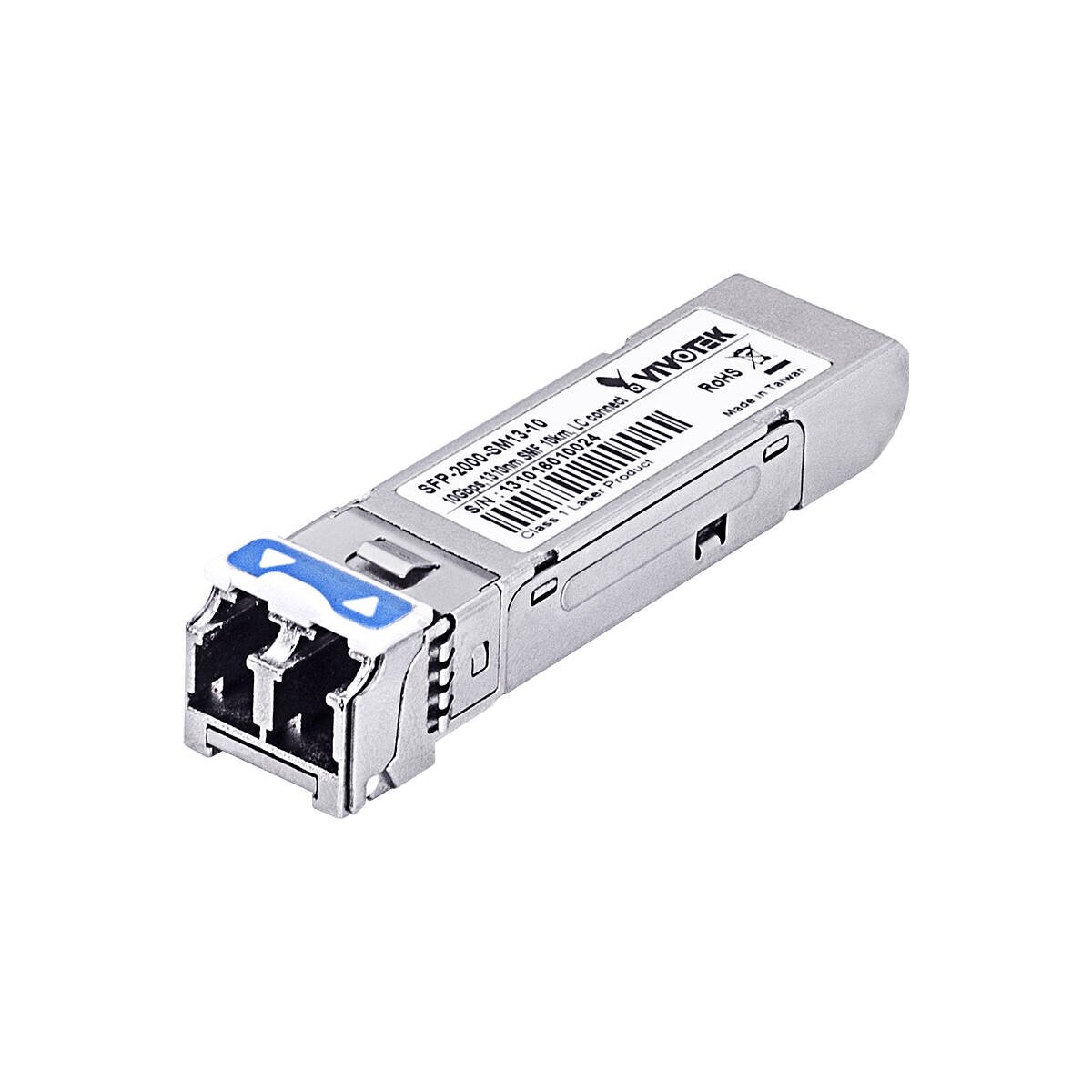 VIVOTEK SFP-2000-SM13-10 SFP+ Transceive box
