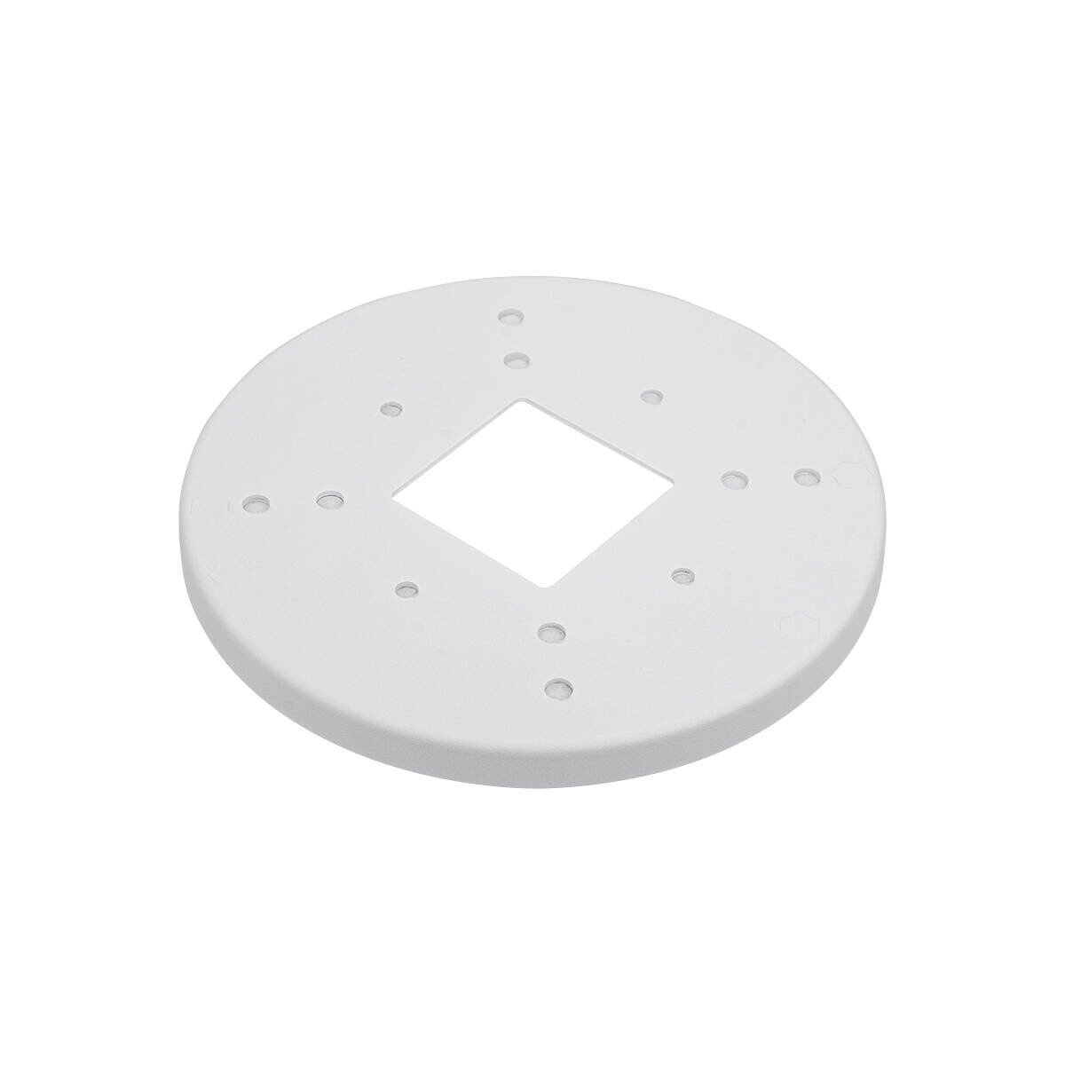 VIVOTEK AM-51D Adapterplatte für 4  box