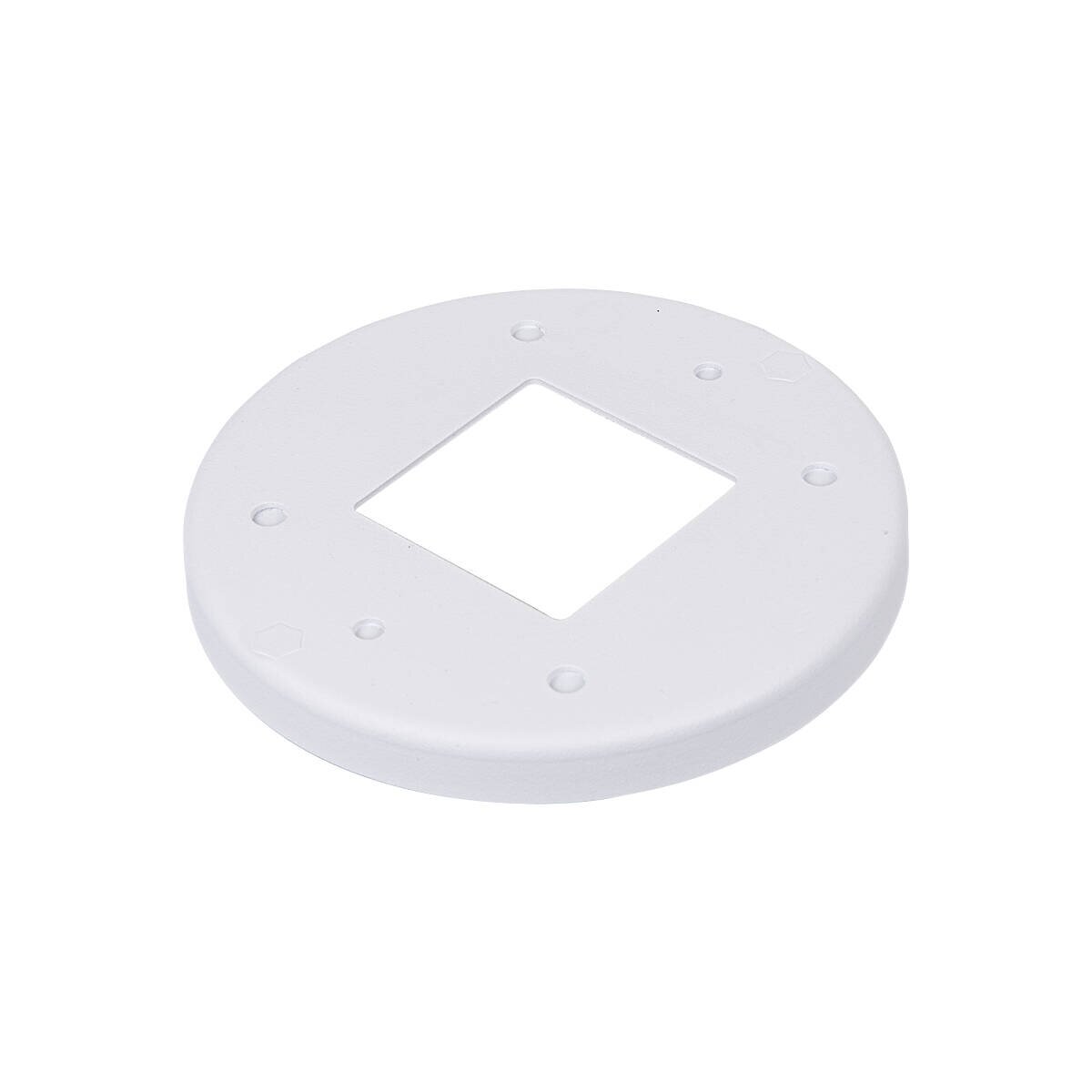 VIVOTEK AM-51H Adapterplatte für 4  box