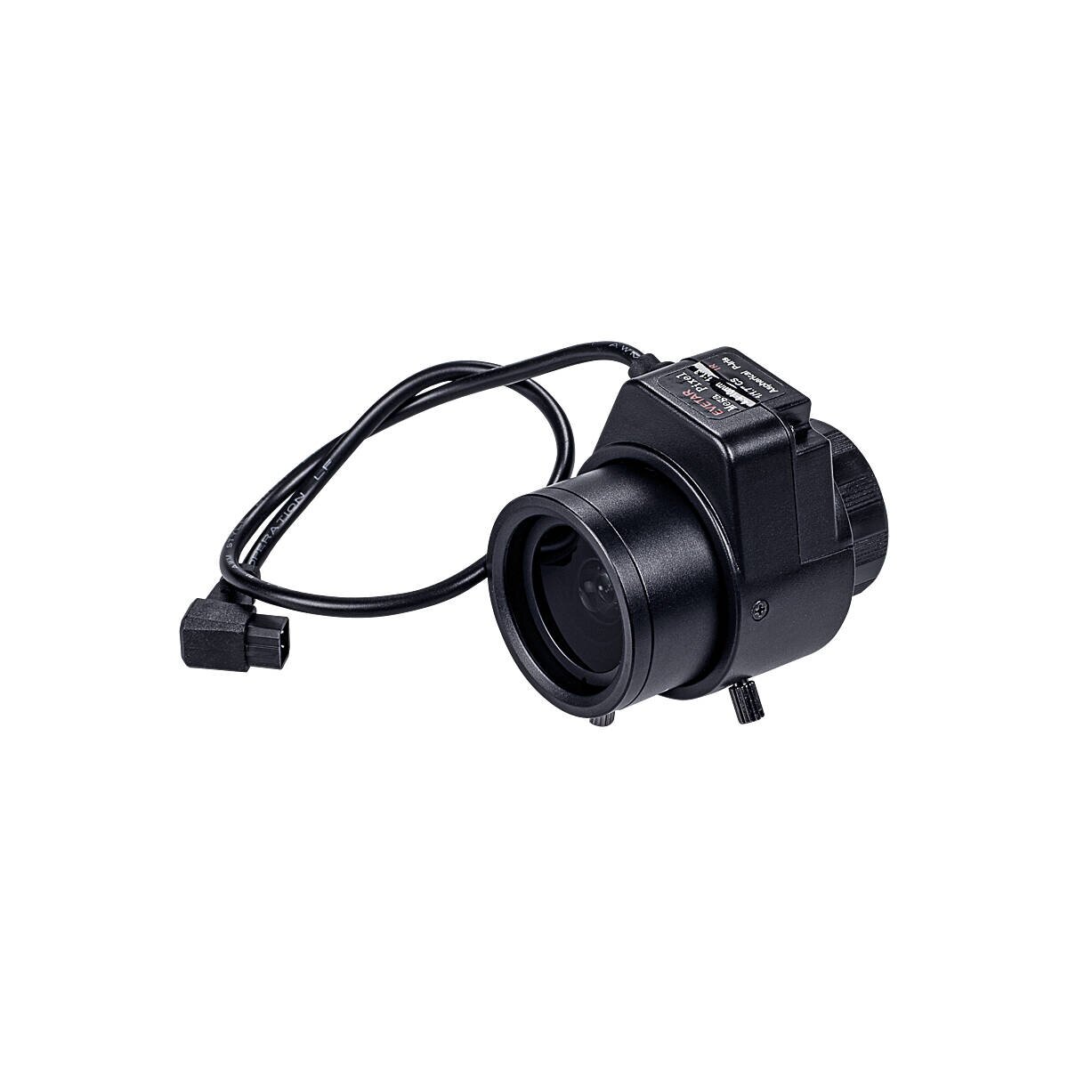 VIVOTEK AL-24F Objektiv, P-Iris, 4.4-10m box