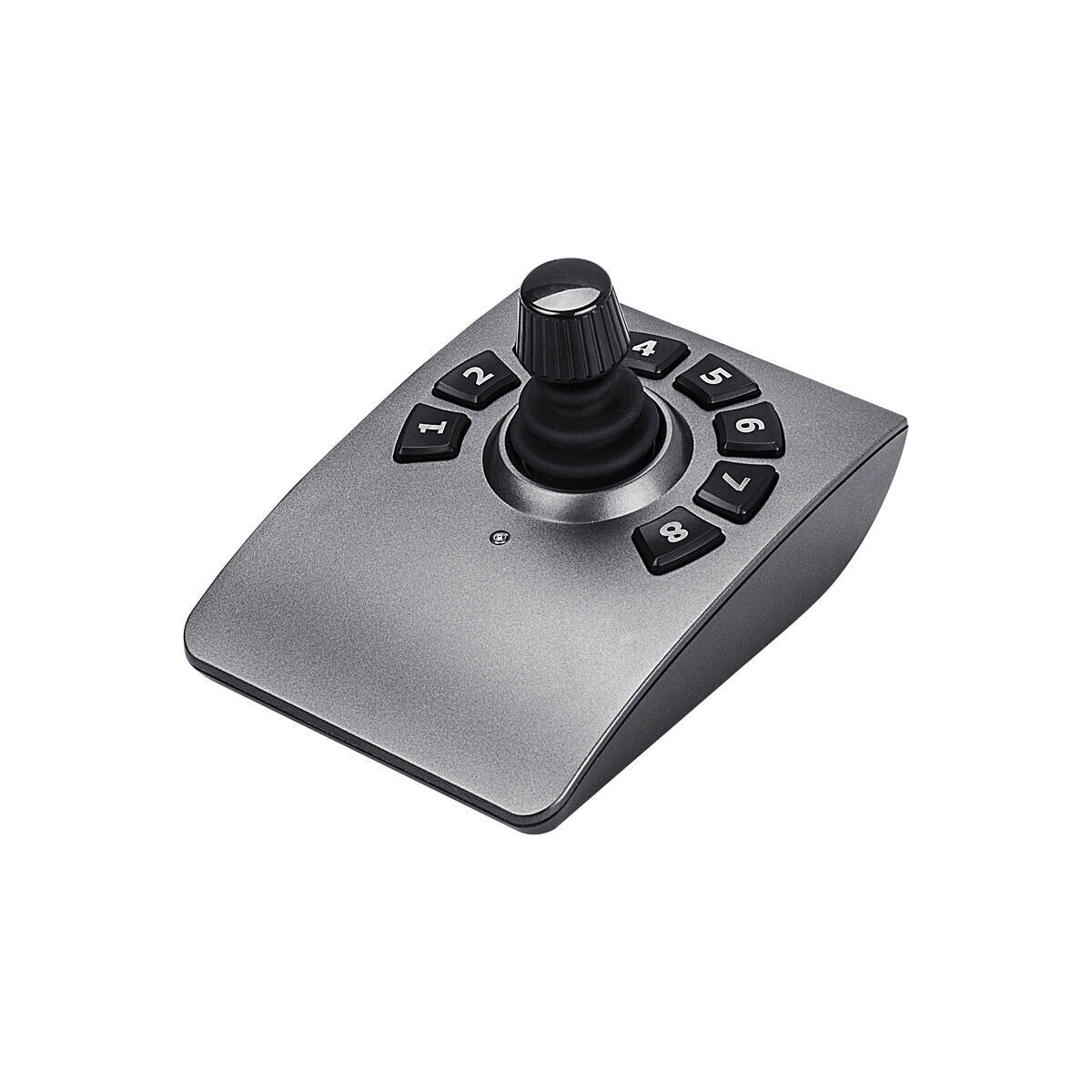 VIVOTEK AJ-001 USB Joystick, 8 Tasten box