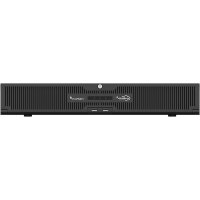 TruVision TVN-2308S-4T 8-Kanal NVR 8K, PoE, HDMI
