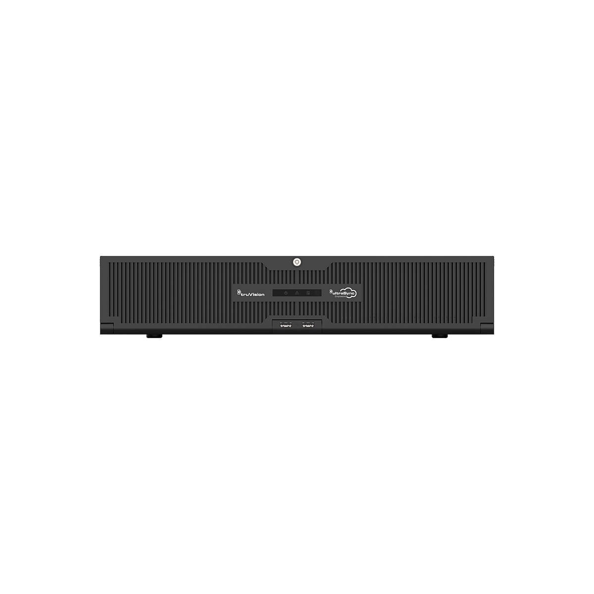 TruVision TVN-2332P-8T 32-Kanal NVR 8K, HDMI, 2HE