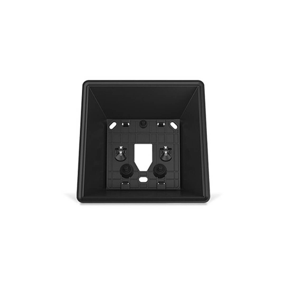 2N Aufputzhalter für Wandmontage, s box