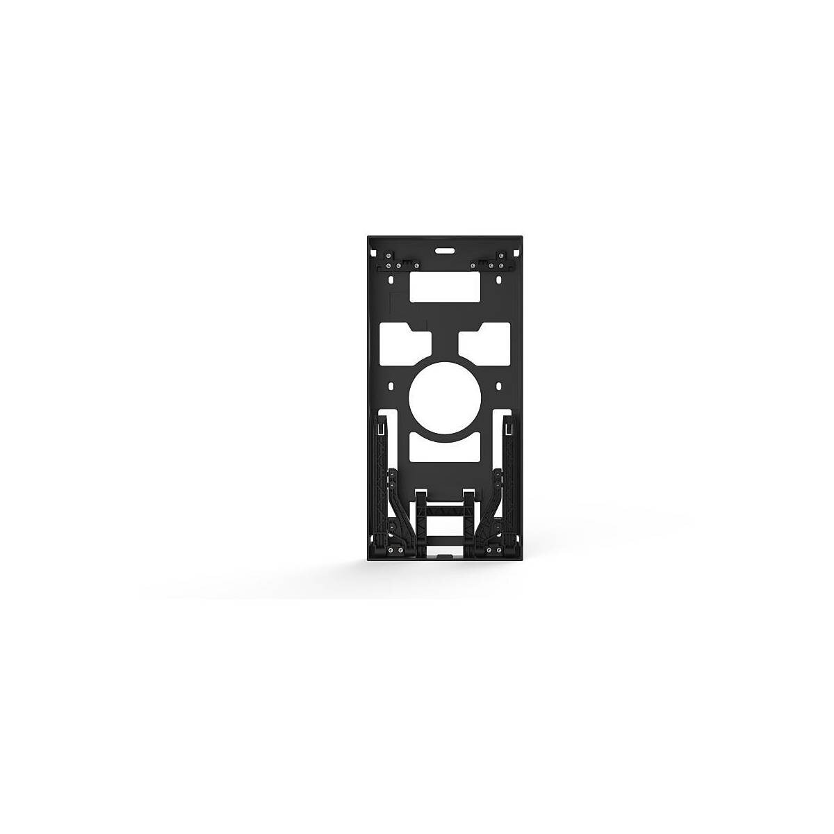 2N IP Style Montageplatte, Aufputz box