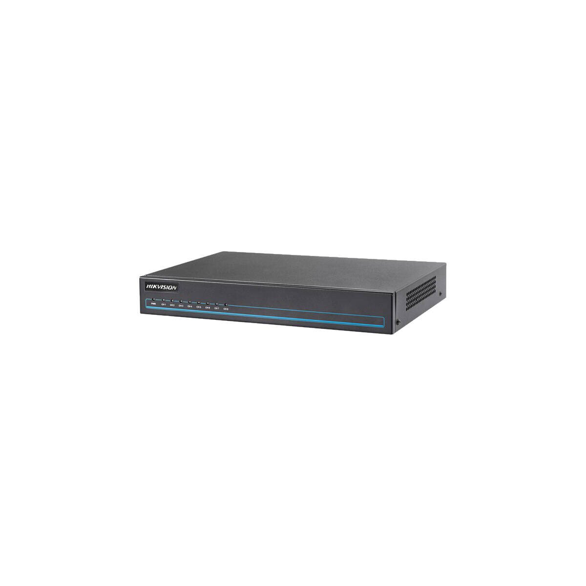 HIKVision DS-1TP08I/AT 8CH PoC Spannungs box