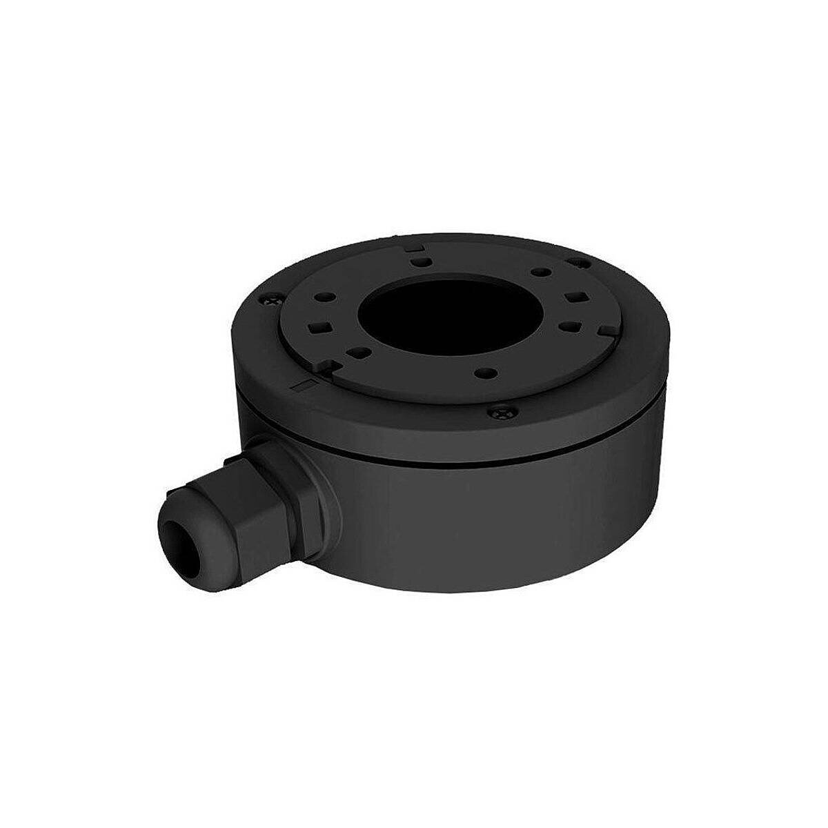 HIKVision DS-1280ZJ-XS(Black) Anschlussdose