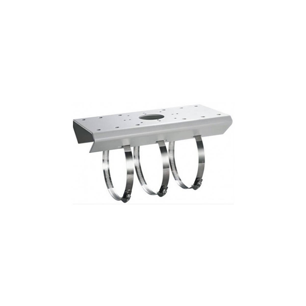HIKVision DS-1275ZJ-SUS Mastmontageadapt box