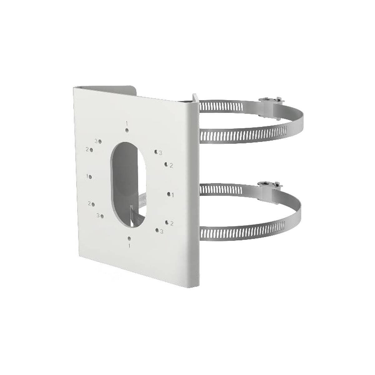 HIKVision DS-1275ZJ-S-SUS Masthalterung