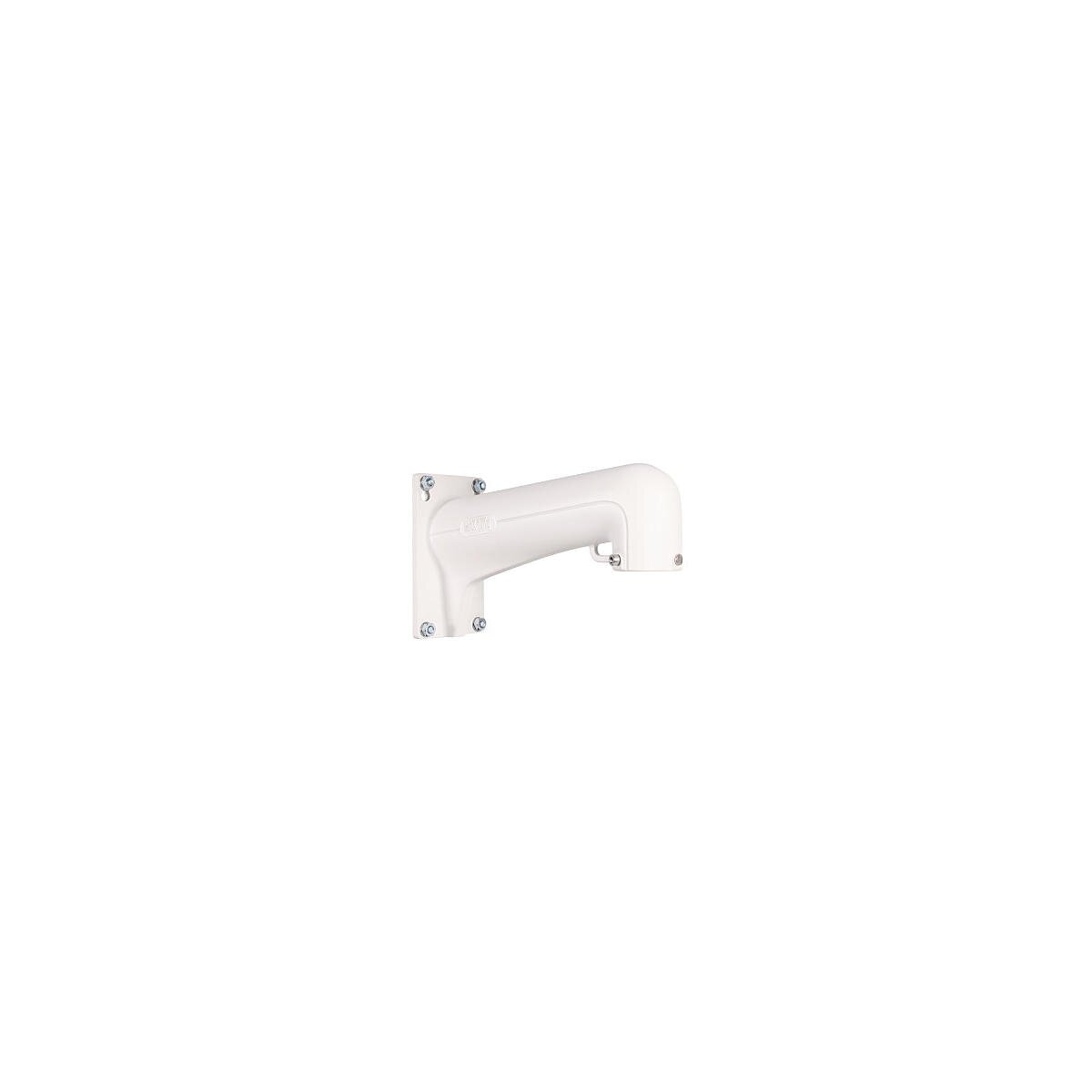 ABUS TVAC31201 Langer Wandhalter für Speed Dome