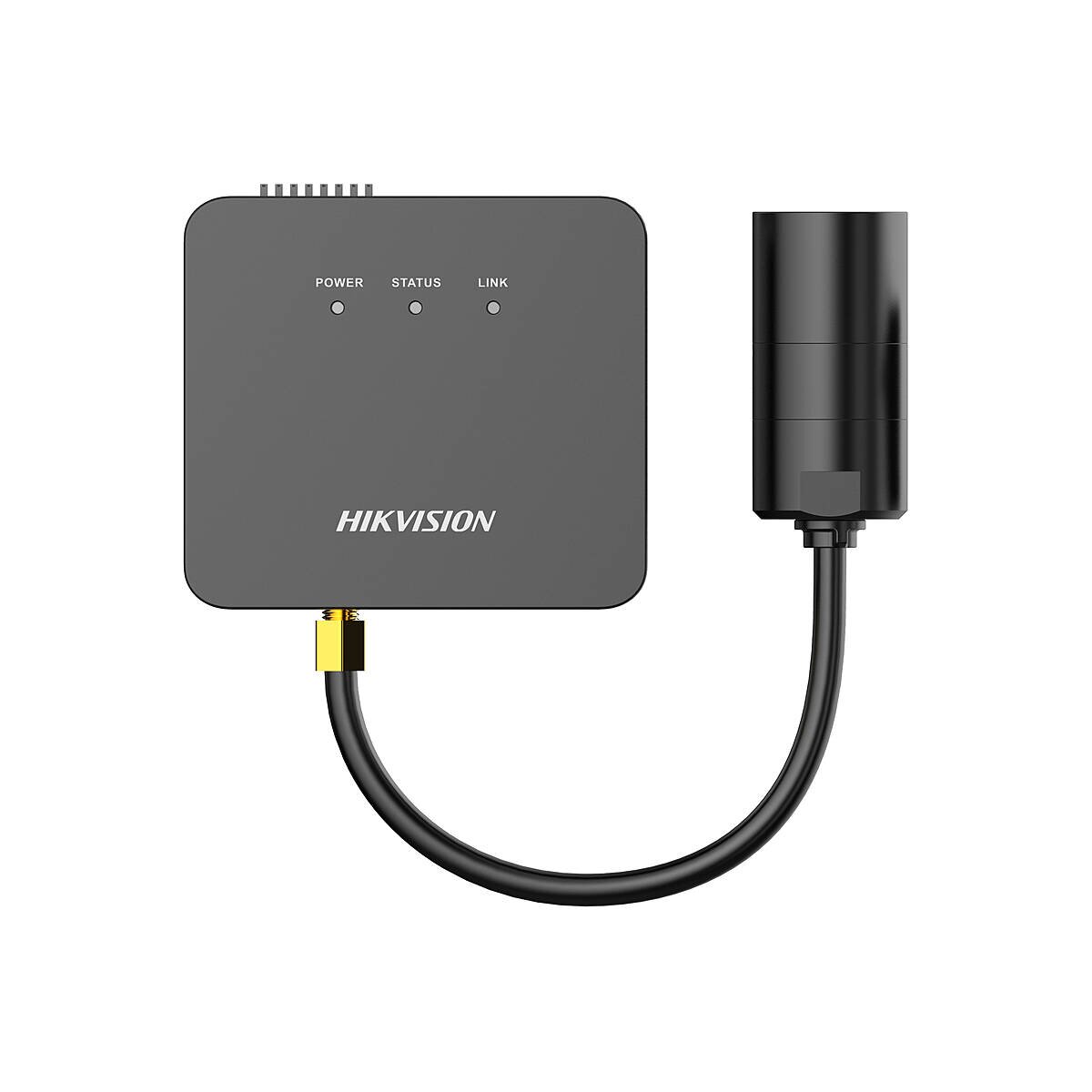 HIKVision DS-2CD6445G1-30(2.8mm)2m IP-Ka box