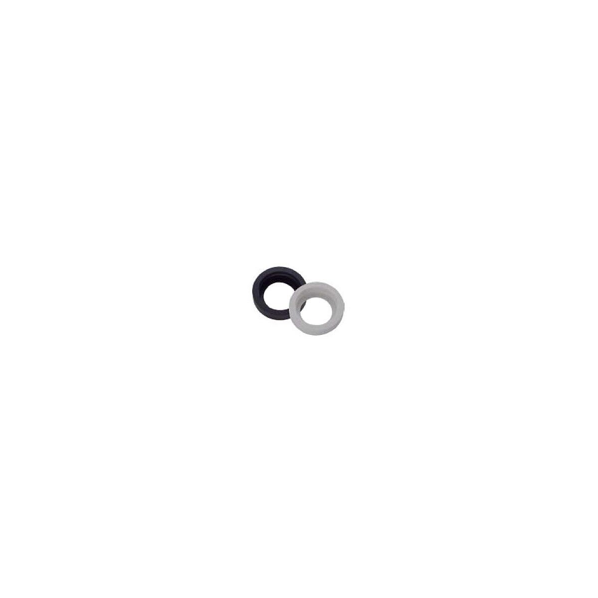 Mobotix Dichtring hemisphärische Sensormodule schw