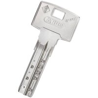 Abus Bravus 2000 Doppelzylinder 30/30 vs. 3 Schl.