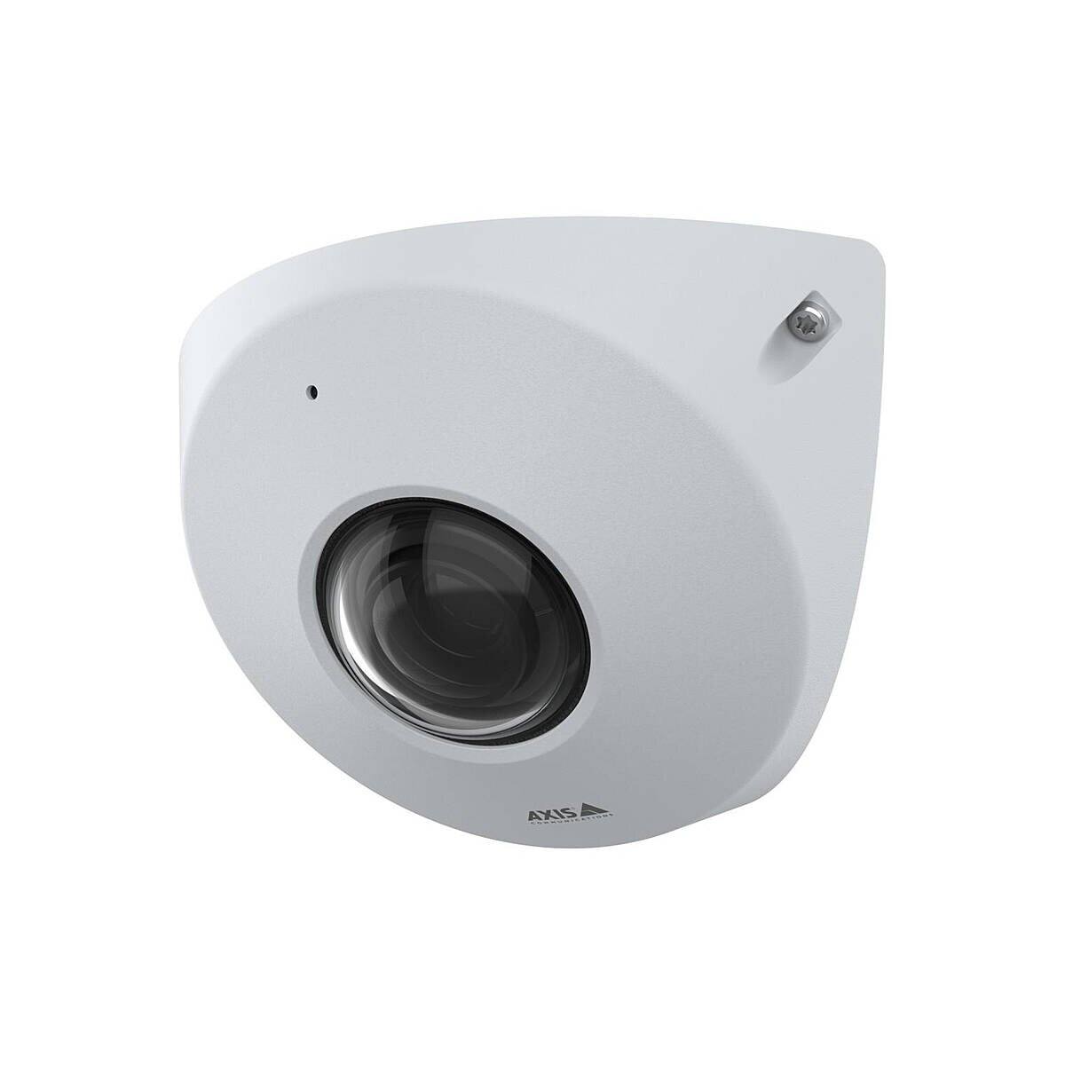 AXIS P9117-PV IP-Kamera 6MPx T/N PoE IP6 box