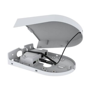 Axis TM3101 WALL MOUNT WHITE Wandmontagearm